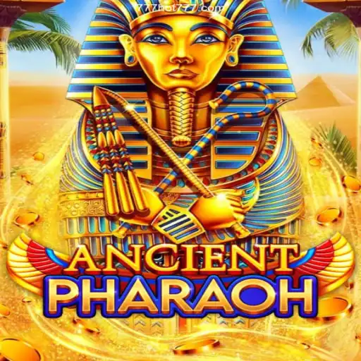 Discover the Mystical World of AncientPharaoh and the Allure of Hot777: O cassino online favorito dos brasileiros🔥
