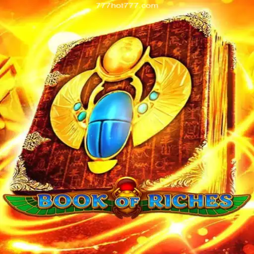 BookofRiches: Your Gateway to Thrilling Casino Adventures
