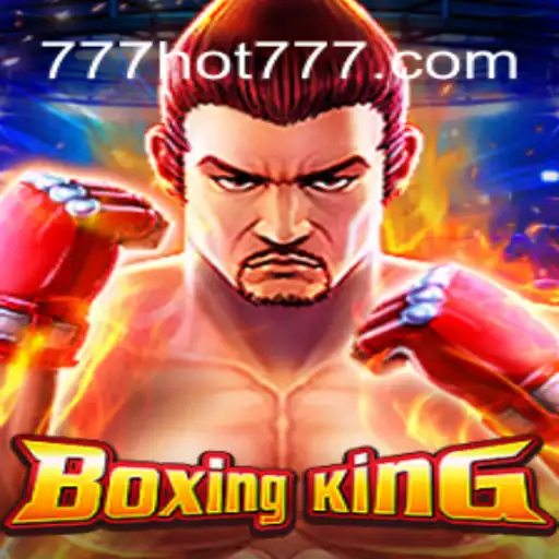 Step into the Ring with BoxingKing: The Thrilling New Game