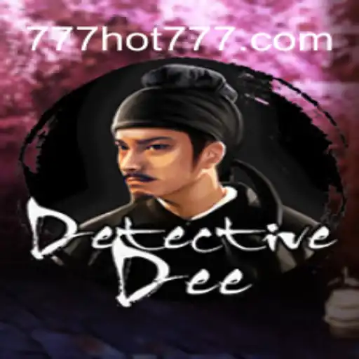 DetectiveDee: Unraveling Mysteries with Brazil's Favorite Online Casino
