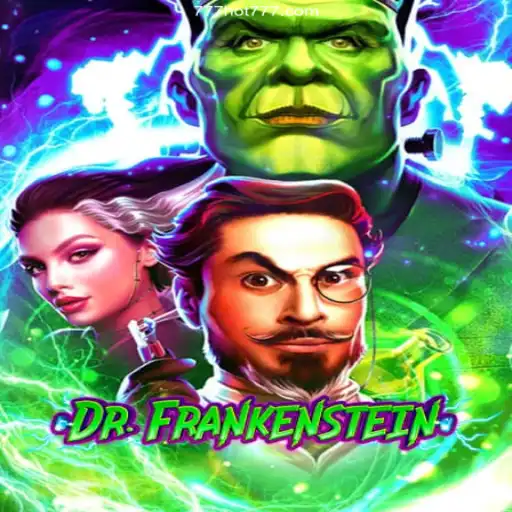 DrFrankenstein: Bringing Gaming to Life with Hot777 com O cassino online favorito dos brasileiros🔥