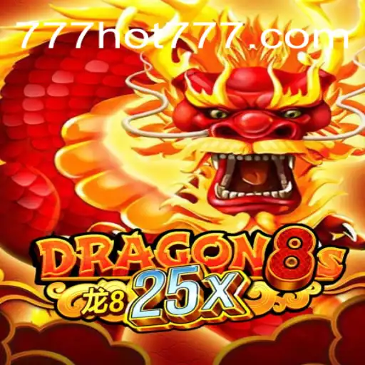 Unveiling Dragon8s25x: A Mesmerizing Journey into the World of Online Gaming