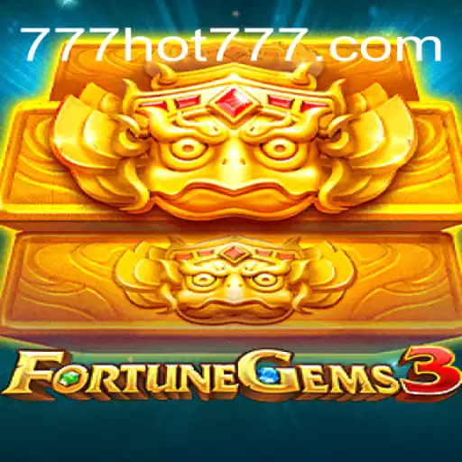 Exploring FortuneGems3: The Thrilling World of Online Slots