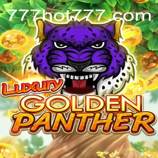 The Thrilling World of LUXURYGOLDENPANTHER: A Dive into Brazil's Favorite Online Casino