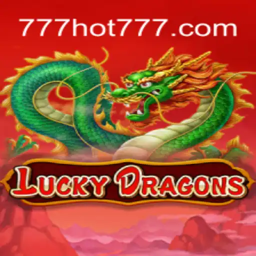 Exploring LuckyDragons: The Thrilling Game at Hot777 com O cassino online favorito dos brasileiros🔥