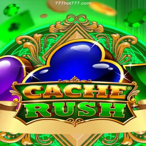 Discover CacheRush: The Game Revolutionizing the Online Casino World