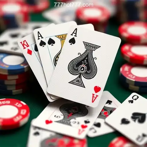 The Allure of Card Games: Tradition Meets Technology