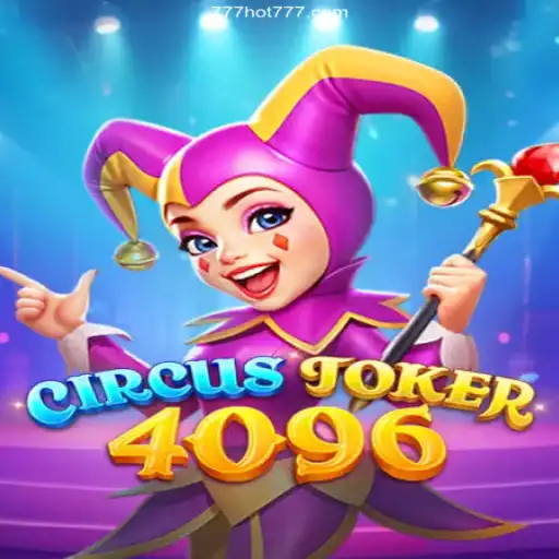 Explore CircusJoker4096: An Enchanting Journey into the World of Brazilian Online Casinos