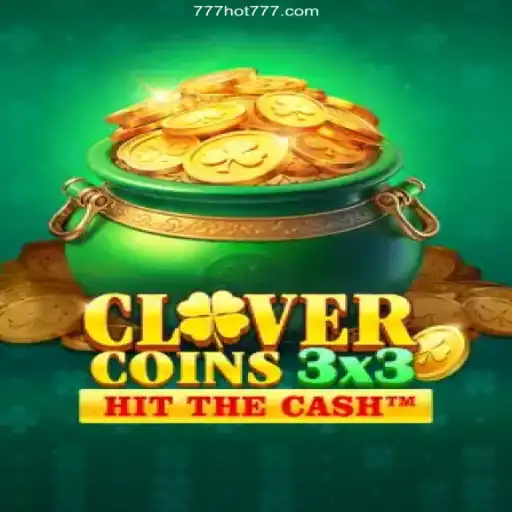 Discover Clovercoin3x3: A Thrilling Addition to Hot777 com