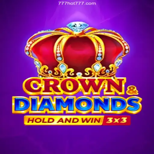 Discover the Thrilling World of Crowndiamonds and Hot777 com O cassino online favorito dos brasileiros🔥