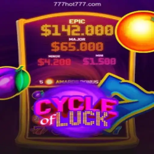 Discovering the Thrills of CycleofLuck: The Ultimate Gaming Experience