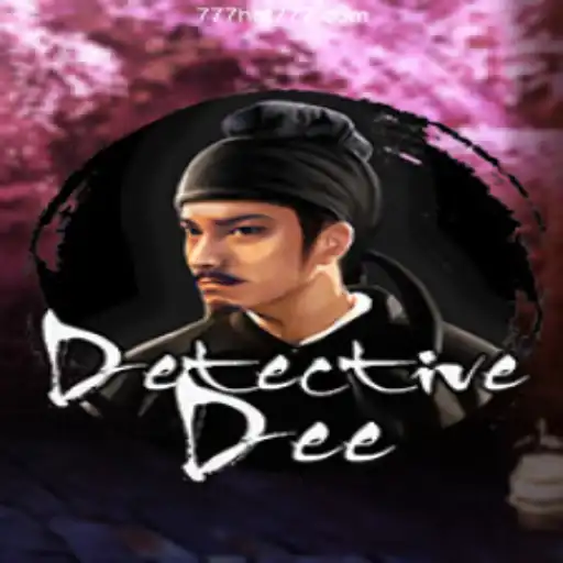 DetectiveDee: Unraveling Mysteries with Brazil's Favorite Online Casino