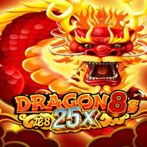 Unveiling Dragon8s25x: A Mesmerizing Journey into the World of Online Gaming
