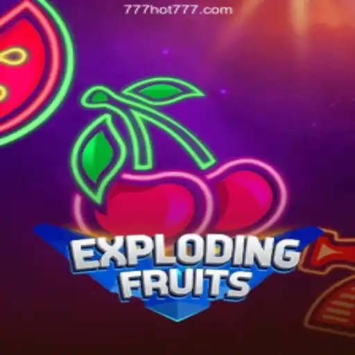 Master the Excitement of ExplodingFruits: Your Gateway to Thrilling Casino Adventures