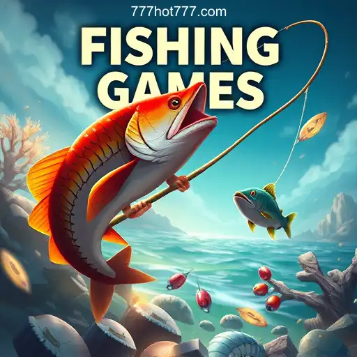 Fishing Games: Dive into the World of 