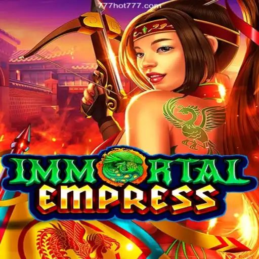 Exploring the World of ImmortalEmpress: The New Favorite of Hot777 com O cassino online favorito dos brasileiros