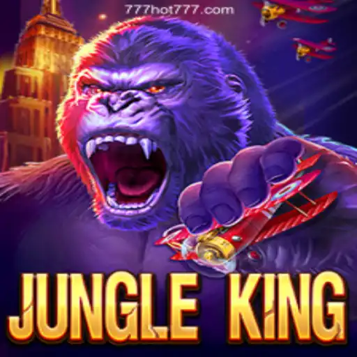 JungleKing: The Thrilling Adventure Awaits