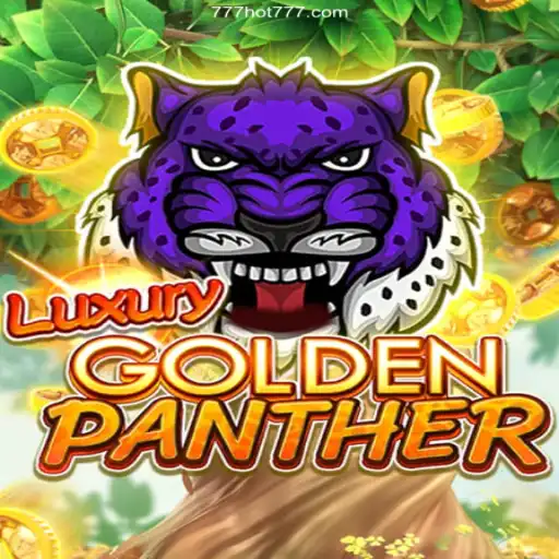 The Thrilling World of LUXURYGOLDENPANTHER: A Dive into Brazil's Favorite Online Casino