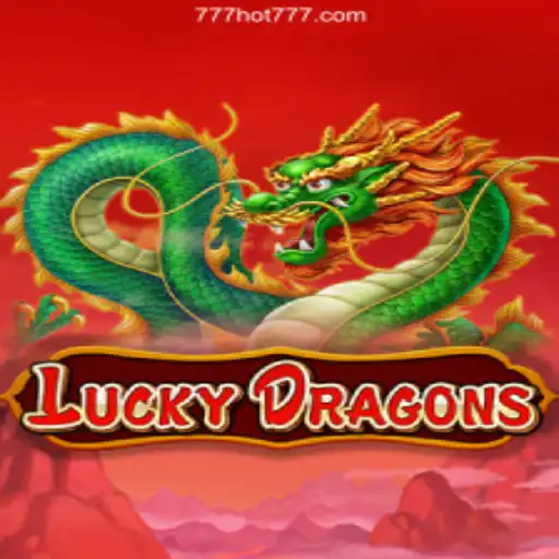 Exploring LuckyDragons: The Thrilling Game at Hot777 com O cassino online favorito dos brasileiros🔥