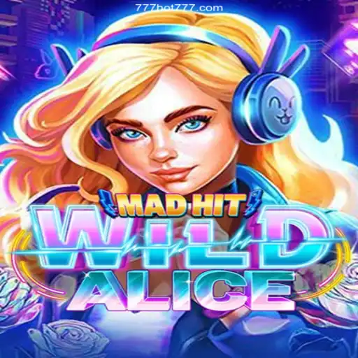 Discover the Exciting World of MadHitWildAlice and Hot777 com O cassino online favorito dos brasileiros🔥