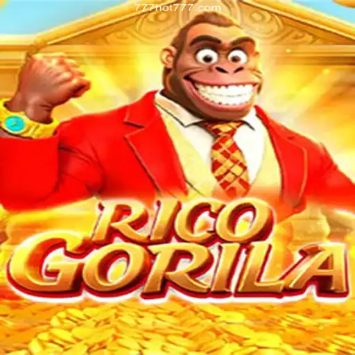 Exploring RicoGorila: The Exciting Casino Game Captivating Players