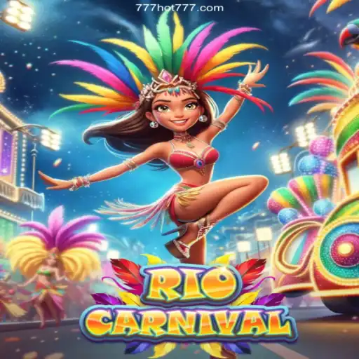 Explore the Exciting World of RioCarnival at Hot777 com O cassino online favorito dos brasileiros