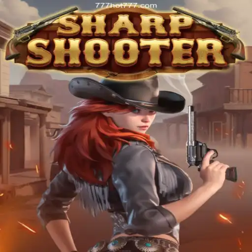 Discover the Thrilling World of Sharpshooter with Hot777 com O cassino online favorito dos brasileiros🔥