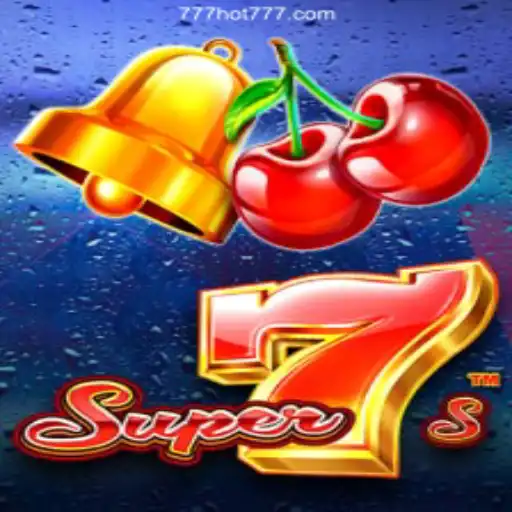 Exploring the World of Super7s: A Favorite at Hot777 - The Go-To Casino for Brazilians
