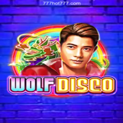 WolfDisco: The Thrilling Virtual Adventure Taking the Gaming World by Storm